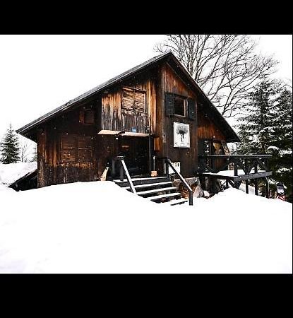 Chalet Baluma Maluba Jahorina Luaran gambar