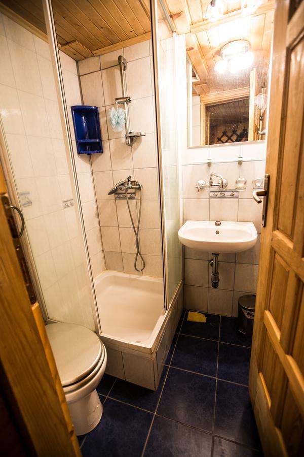 Chalet Baluma Maluba Jahorina Luaran gambar